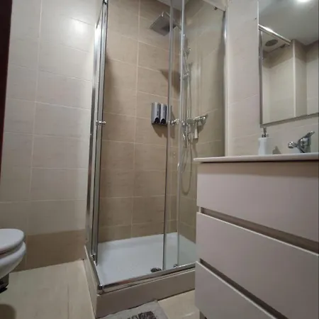 Con Patio, Piscina Y Parking Privado * El Campello